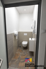 Hala magazynowa 1900m2